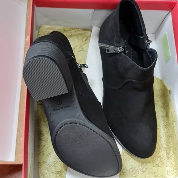 American Rag Abby Ankle Booties - Picture 7 of 8